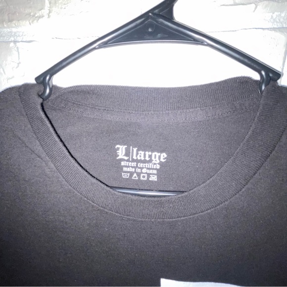 Most hated Scarface shirt custom - Picture 3 of 4